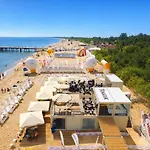 Azur - 12 Pietro - Azw * Gdańsk