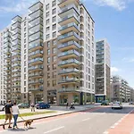 Appartement Azur - 12 Pietro - Azw *