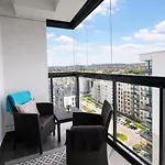 Apartamento Azur - 12 Pietro - Azw Gdansk