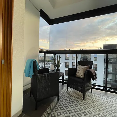 Apartmán Azur - 12 Pietro - Azw *