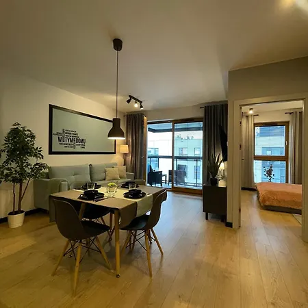 Apartmán Azur - 12 Pietro - Azw *