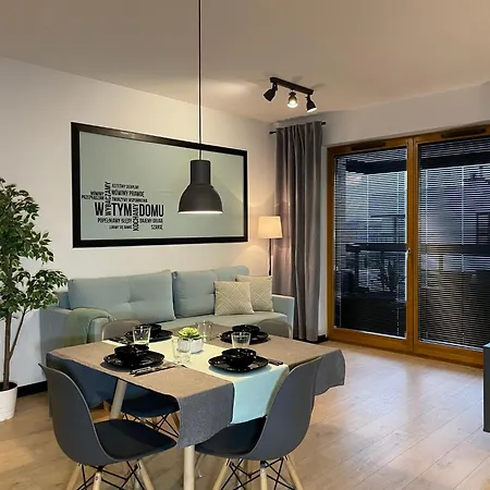 Azur - 12 Pietro - Azw דירה