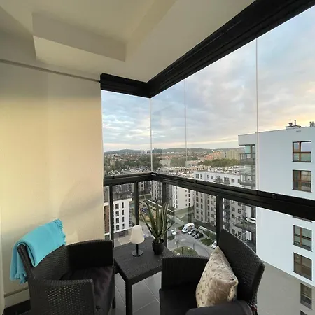 Apartmán Azur - 12 Pietro - Azw