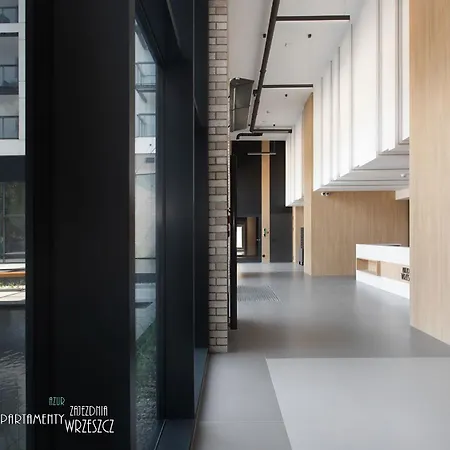 Apartmán Azur - 12 Pietro - Azw