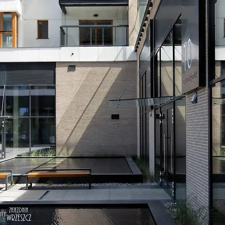 Azur - 12 Pietro - Azw דירה *