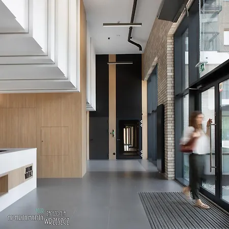 Azur - 12 Pietro - Azw דירה *