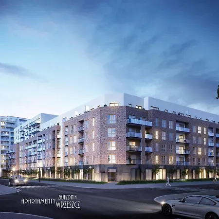 Apartmán Azur - 12 Pietro - Azw *