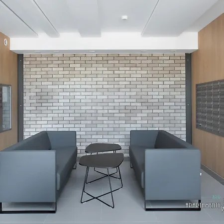 Apartmán Azur - 12 Pietro - Azw