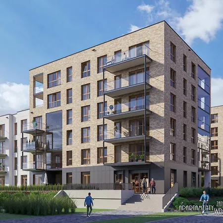 Azur - 12 Pietro - Azw Apartmán *