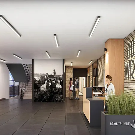 Azur - 12 Pietro - Azw דירה *