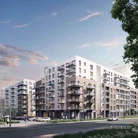 Azur - 12 Pietro - Azw Gdaňsk