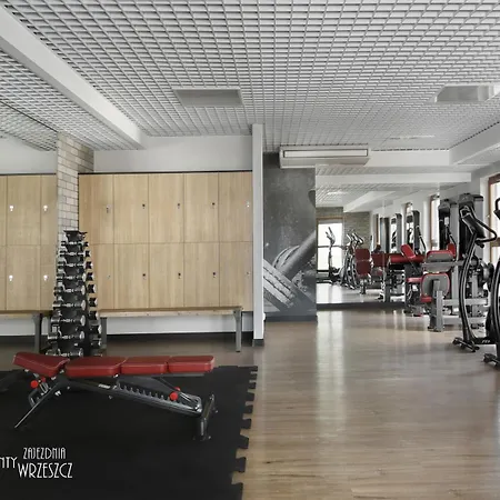 Azur - 12 Pietro - Azw Apartmán