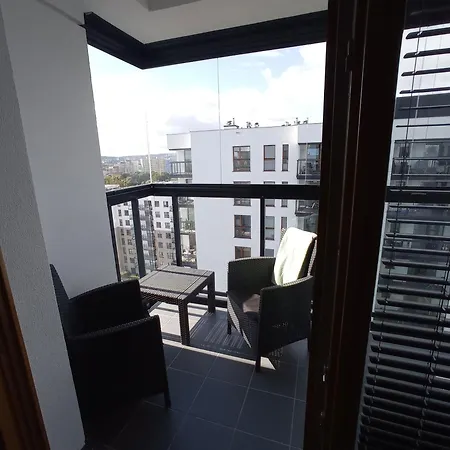 Azur - 12 Pietro - Azw * גדנסק