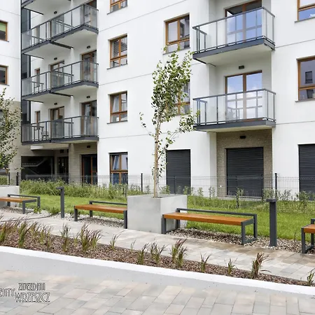 Azur - 12 Pietro - Azw * גדנסק