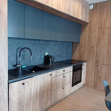 דירה Azur - 12 Pietro - Azw