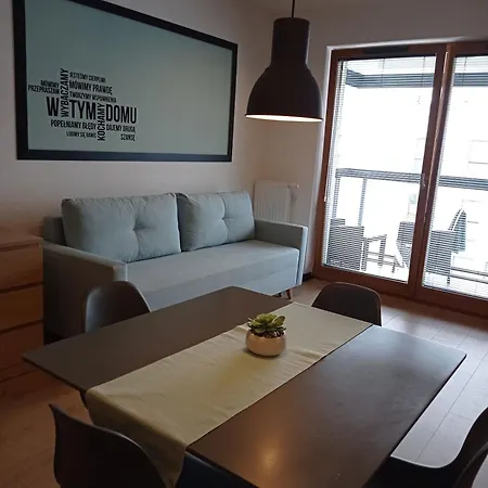 Azur - 12 Pietro - Azw Apartmán