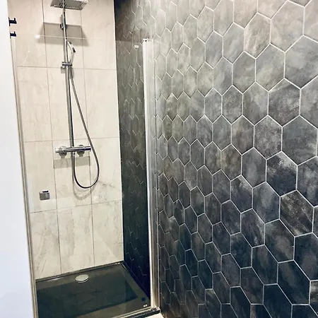 Azur - 12 Pietro - Azw Apartmán