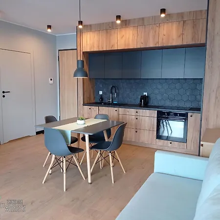 Apartmán Azur - 12 Pietro - Azw