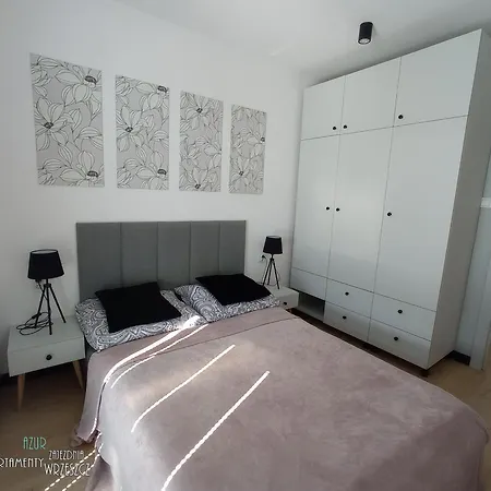 Azur - 12 Pietro - Azw * Gdaňsk