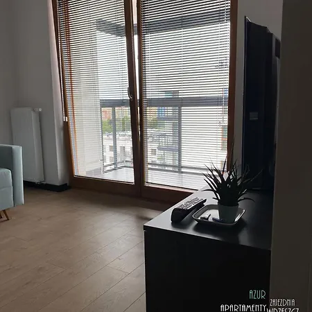 Apartmán Azur - 12 Pietro - Azw