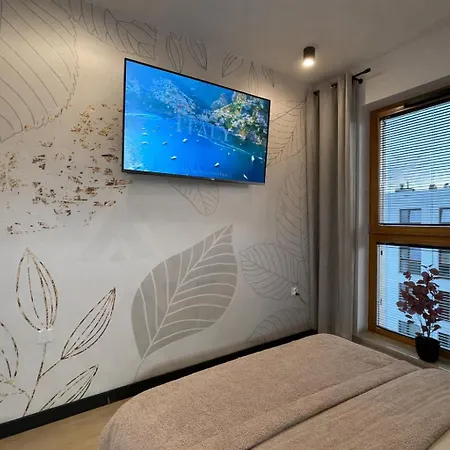 Azur - 12 Pietro - Azw Apartment *