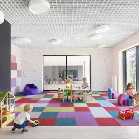 Azur - 12 Pietro - Azw Apartment *