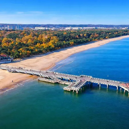 Apartment Azur - 12 Pietro - Azw