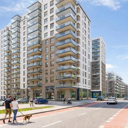 Apartmán Azur - 12 Pietro - Azw *