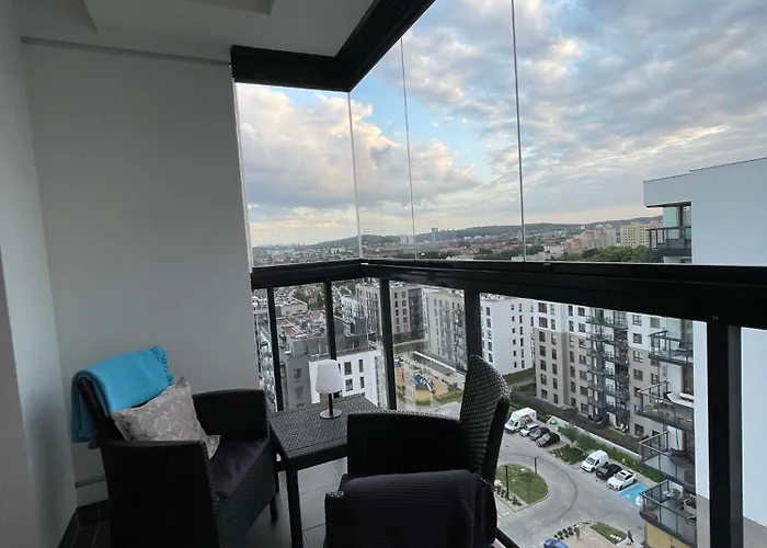 Azur - 12 Pietro - Azw Daire