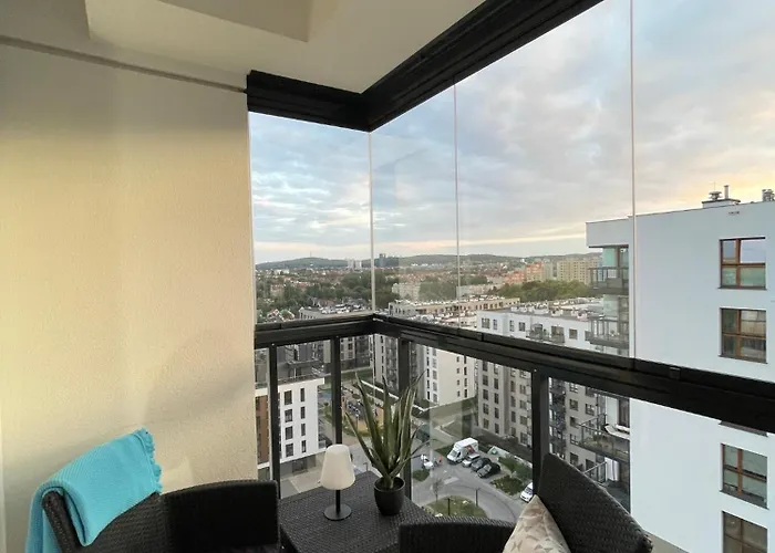 Daire Azur - 12 Pietro - Azw