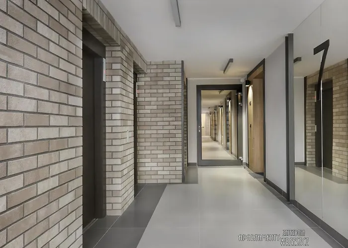 Daire Azur - 12 Pietro - Azw