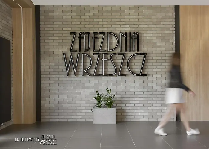 Azur - 12 Pietro - Azw Daire Gdansk