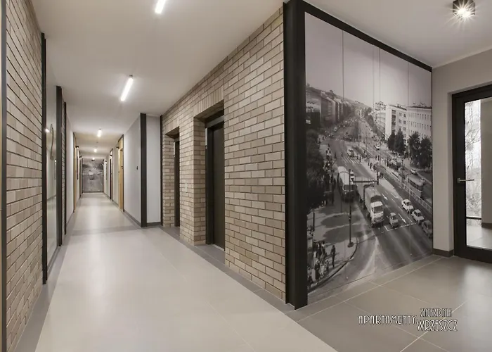 Daire Azur - 12 Pietro - Azw