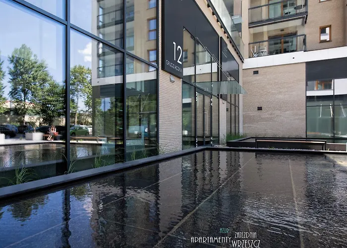 Azur - 12 Pietro - Azw Gdansk