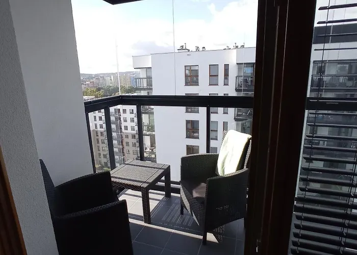 Azur - 12 Pietro - Azw * Gdansk