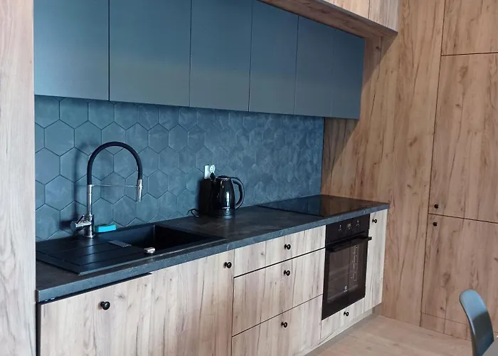 Daire Azur - 12 Pietro - Azw