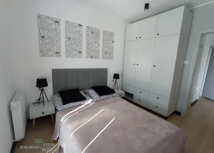 Azur - 12 Pietro - Azw * Gdansk