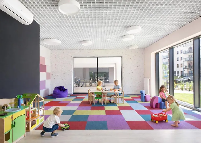 Azur - 12 Pietro - Azw Apartment *