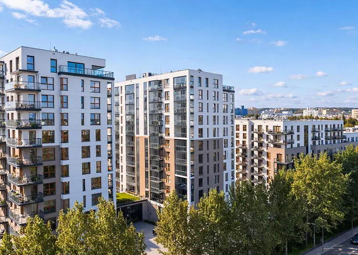 Apartment Azur - 12 Pietro - Azw