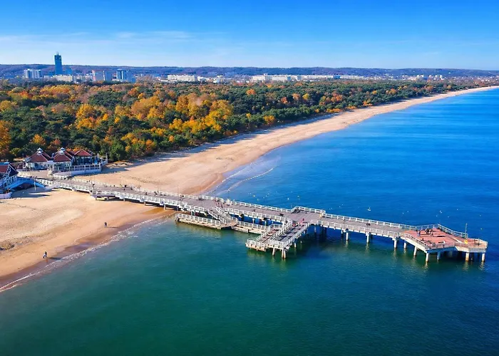 Apartment Azur - 12 Pietro - Azw