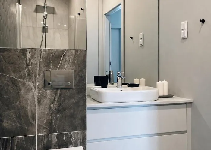 Apartment Azur - 12 Pietro - Azw *