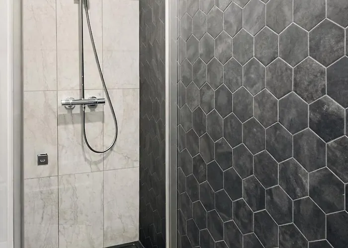 Azur - 12 Pietro - Azw Apartment