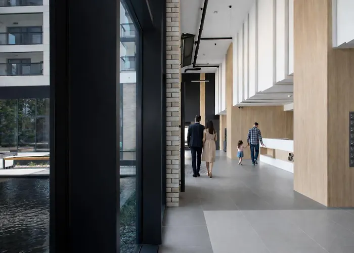 Azur - 12 Pietro - Azw Apartment *