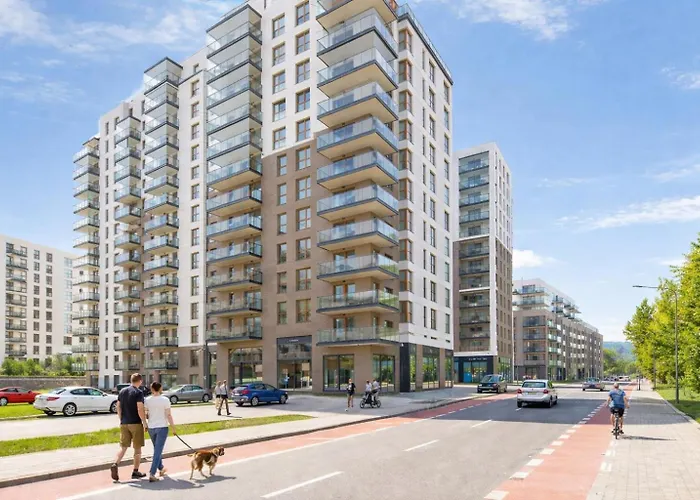 Apartment Azur - 12 Pietro - Azw *